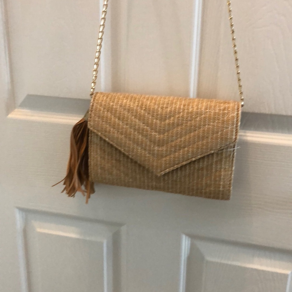 Summer crossbody bag